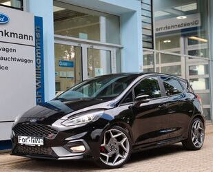 Ford Ford Fiesta 1.5EcoBoost S&S ST+Leder Paket+BLIS+TE Gebrauchtwagen