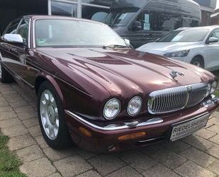 Jaguar Jaguar Daimler Super V8 Gebrauchtwagen