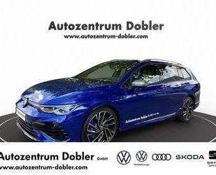 VW Volkswagen Golf R Variant 2.0 TSI 4Motion 235 kW ( Gebrauchtwagen