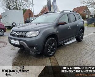 Dacia Dacia Duster TCe 150 EDC Mat Edition Gebrauchtwagen