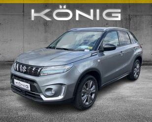 Suzuki Suzuki Vitara 1.4 Mild-Hybrid Comfort 4x4 Gebrauchtwagen