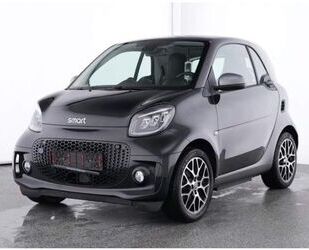 Smart Smart EQ ForTwo Prime, Leder, 22kw, JBL, Panorama Gebrauchtwagen