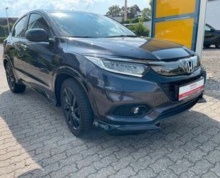 Honda Honda HR-V Sport Gebrauchtwagen