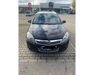 Opel Opel Astra Station Wagon, 85 KW, Bj. 2010. Gebrauchtwagen