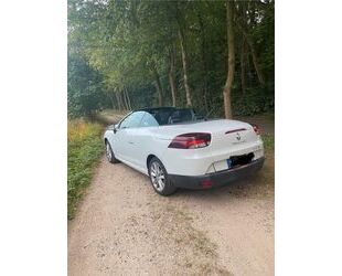 Renault Renault Megane Cabrio III , TCe 130 Dynamique Dyn Gebrauchtwagen