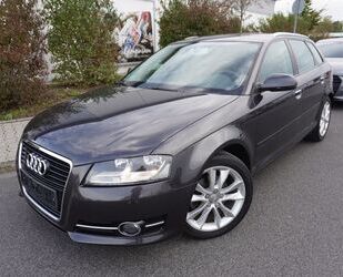 Audi Audi A3 Sportback 1.4 TFSI Ambition - AHK/PDC/Klim Gebrauchtwagen