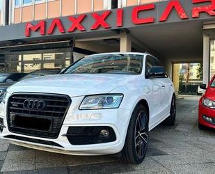 Audi Audi SQ5 3.0 TDI plus quattro*PANO*KEYLESS*NAVI Gebrauchtwagen