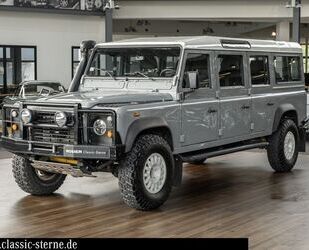 Land Rover Land Rover Defender 147 6-Türer Lang absolute Rari Gebrauchtwagen