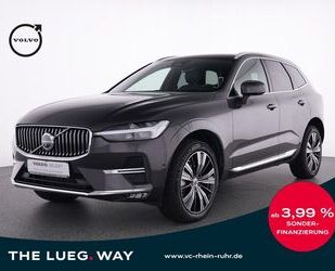 Volvo Volvo XC60 B5 Diesel Ultimate Bright AWD Geartroni Gebrauchtwagen