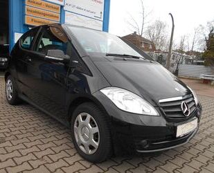 Mercedes-Benz Mercedes-Benz A 180 Nur 72.000 Tkm Super Zustand Gebrauchtwagen