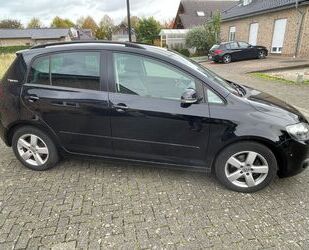 VW Volkswagen Golf Plus 1.6 TDI Team Gebrauchtwagen