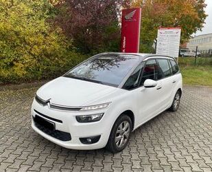 Citroen Citroën Grand C4 Picasso / SpaceTourer 7.Sitzer Gebrauchtwagen