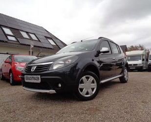 Dacia Dacia Sandero Stepway II Gebrauchtwagen