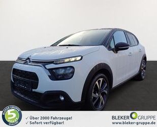 Citroen Citroën C3 Pure Tech 82 Shine Pack Gebrauchtwagen