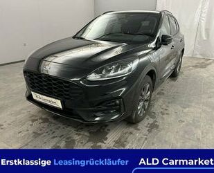 Ford Ford Kuga 2.5 Duratec PHEV ST-LINE Geschlossen, 5- Gebrauchtwagen