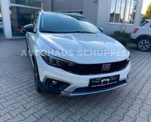 Fiat Fiat Tipo Cross LED, Kamera, Navi Gebrauchtwagen