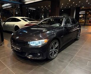 BMW BMW 435i xDrive Gran Coupe M-Sport*H&K*Kamera*Spu Gebrauchtwagen