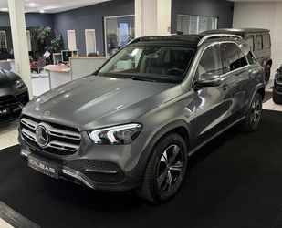 Mercedes-Benz Mercedes-Benz GLE 350 de 4M*PANO*HUD*STHZ*360*AIR* Gebrauchtwagen