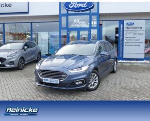 Ford Mondeo Gebrauchtwagen