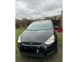 Ford S-Max Gebrauchtwagen