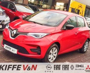 Renault Renault ZOE R110 ZE40 Batteriemiete Life LED SHZ P Gebrauchtwagen