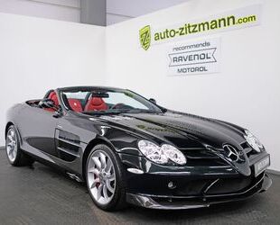 Mercedes-Benz Mercedes-Benz SLR Roadster /EXCLUSIV/CARBON/1 OF Gebrauchtwagen