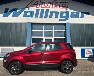 Ford Ford EcoSport Trend / Winterpaket / Alu / Tel Gebrauchtwagen