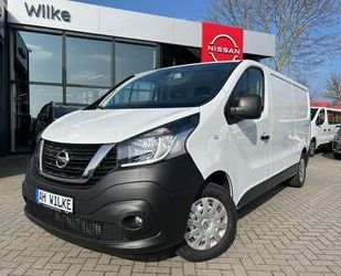 Nissan Nissan NV300 2,9t dCi 120 DPF L2H1 COMFORT/KAMERA/ Gebrauchtwagen