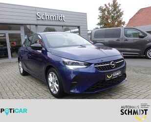 Opel Opel Corsa F 1,2 Elegance Gebrauchtwagen