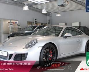 Porsche Porsche 911 Carrera GTS Gebrauchtwagen