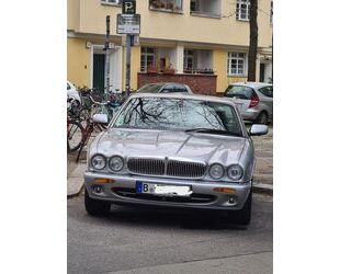 Jaguar Jaguar XJ8 4.0 Sovereign V8 Gebrauchtwagen