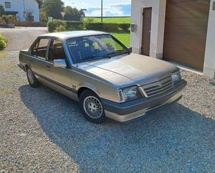 Opel Opel Ascona Gebrauchtwagen