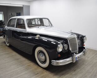 Jaguar Jaguar Daimler Majestic Major Saloon V8 4,6 Gebrauchtwagen