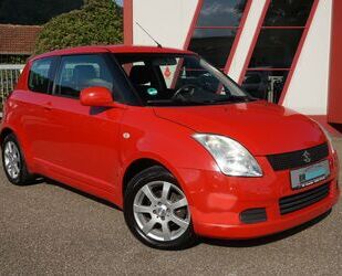 Suzuki Suzuki Swift Lim. Comfort* Gebrauchtwagen