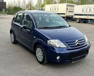 Citroen Citroën C3 HDi 70 Confort*Klima*Euro 4 Gebrauchtwagen