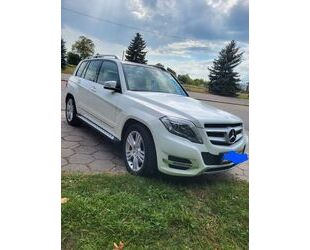 Mercedes-Benz Mercedes-Benz GLK 220 CDI 4MATIC - Gebrauchtwagen