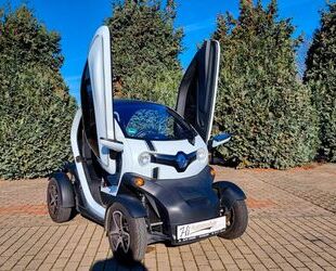 Renault Renault Twizy INKL Eigentum Batterie Gebrauchtwagen