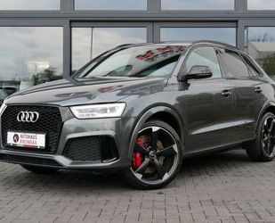 Audi Audi RSQ3 2.5 TFSI Performance BOSE! ROTOR! TRAUM! Gebrauchtwagen