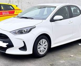 Toyota Toyota Yaris Comfort Kamera Gebrauchtwagen