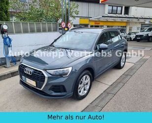 Audi Audi Q3 45 TFSI e, Virtual, S-Line, Kamera, Navi Gebrauchtwagen