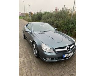 Mercedes-Benz Mercedes-Benz SL 350 Sportmotor - Gebrauchtwagen