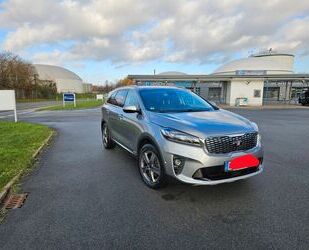 Kia Kia Sorento 2.2 CRDi AWD Platinum DCT8 Platinum Gebrauchtwagen