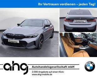 BMW BMW M340d xDrive Auto Innovationsp. Sport Aut. AHK Gebrauchtwagen