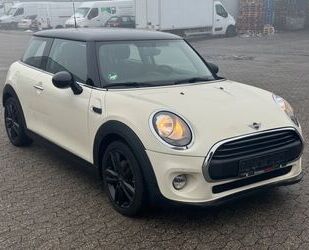 Mini MINI One First - 2. Hand - Klima - SHZ - TÜV NEU ! Gebrauchtwagen