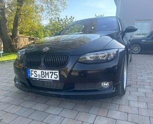 Alpina ALPINA B3 3,0 Bi-Turbo Cabrio - Gebrauchtwagen