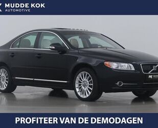 Volvo Volvo S80 3.2 AWD Executive | BTW AUTO | Youngtime Gebrauchtwagen