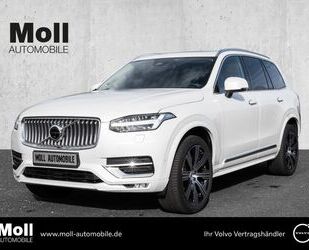 Volvo Volvo XC90 Ultimate Bright AWD B5 Diesel EU6d 7-Si Gebrauchtwagen