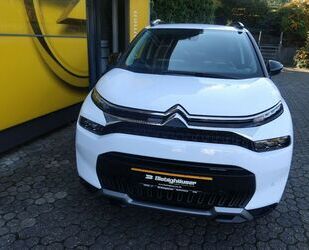 Citroen Citroën C3 Aircross Shine Gebrauchtwagen