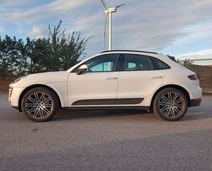 Porsche Porsche Macan S Diesel S Gebrauchtwagen