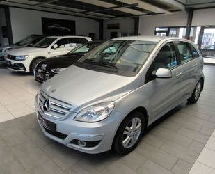 Mercedes-Benz Mercedes-Benz B 200 B -Klasse B 200 / Klimaanlage/ Gebrauchtwagen